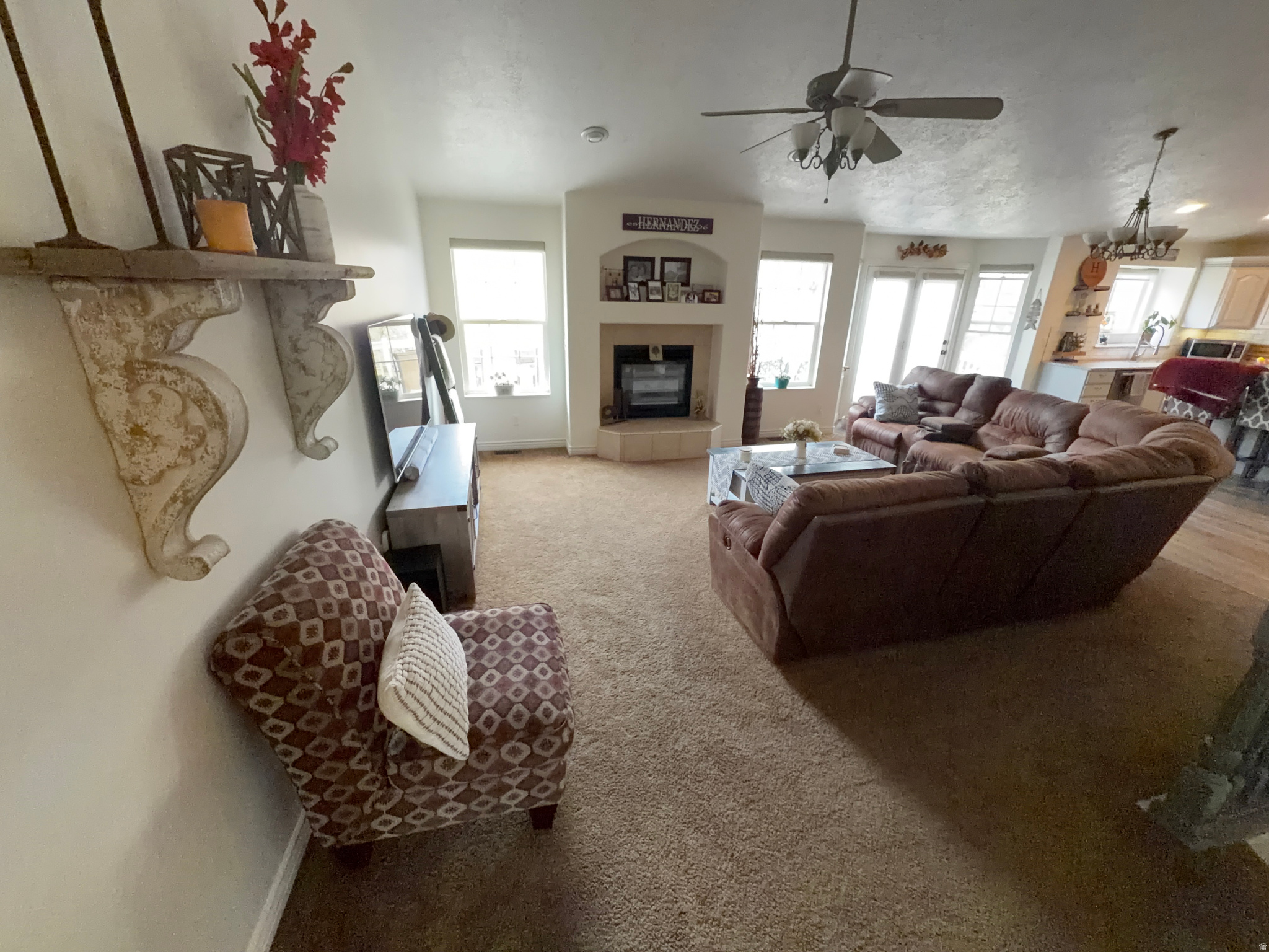 OVERVIEW POINT - Residential