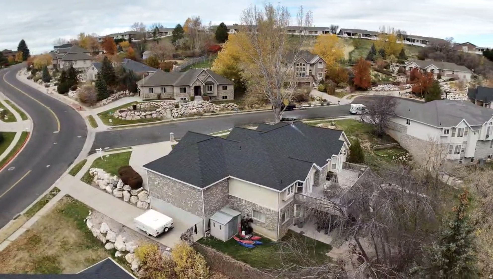 OVERVIEW POINT - Residential