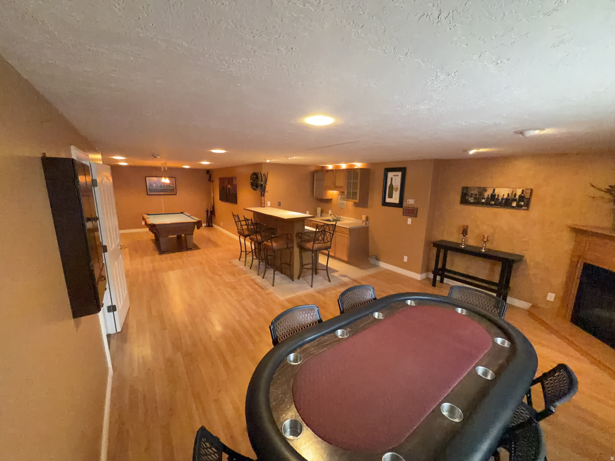 OVERVIEW POINT - Residential