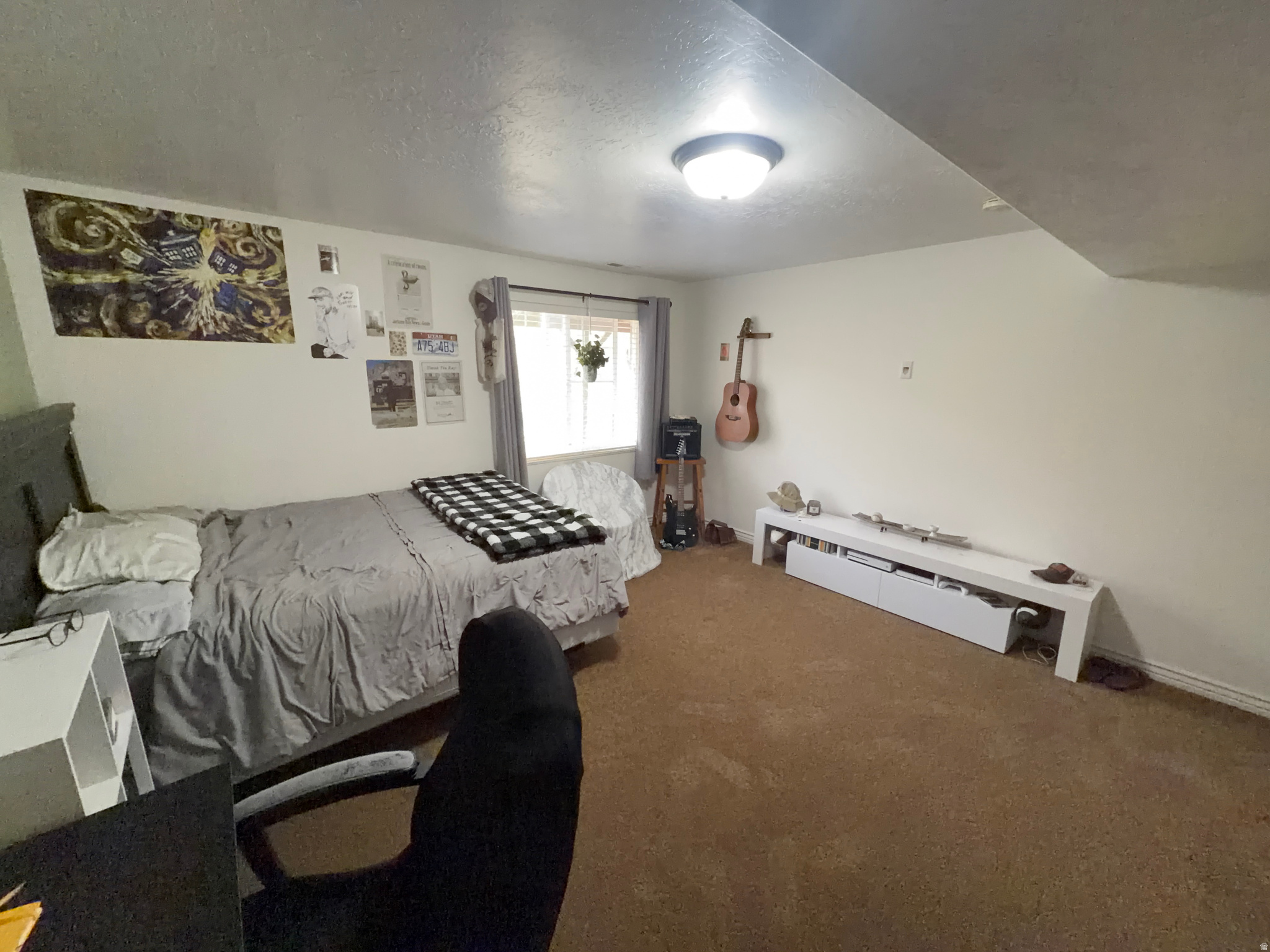 OVERVIEW POINT - Residential