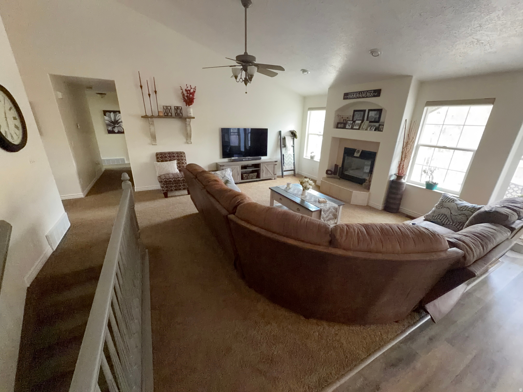 OVERVIEW POINT - Residential