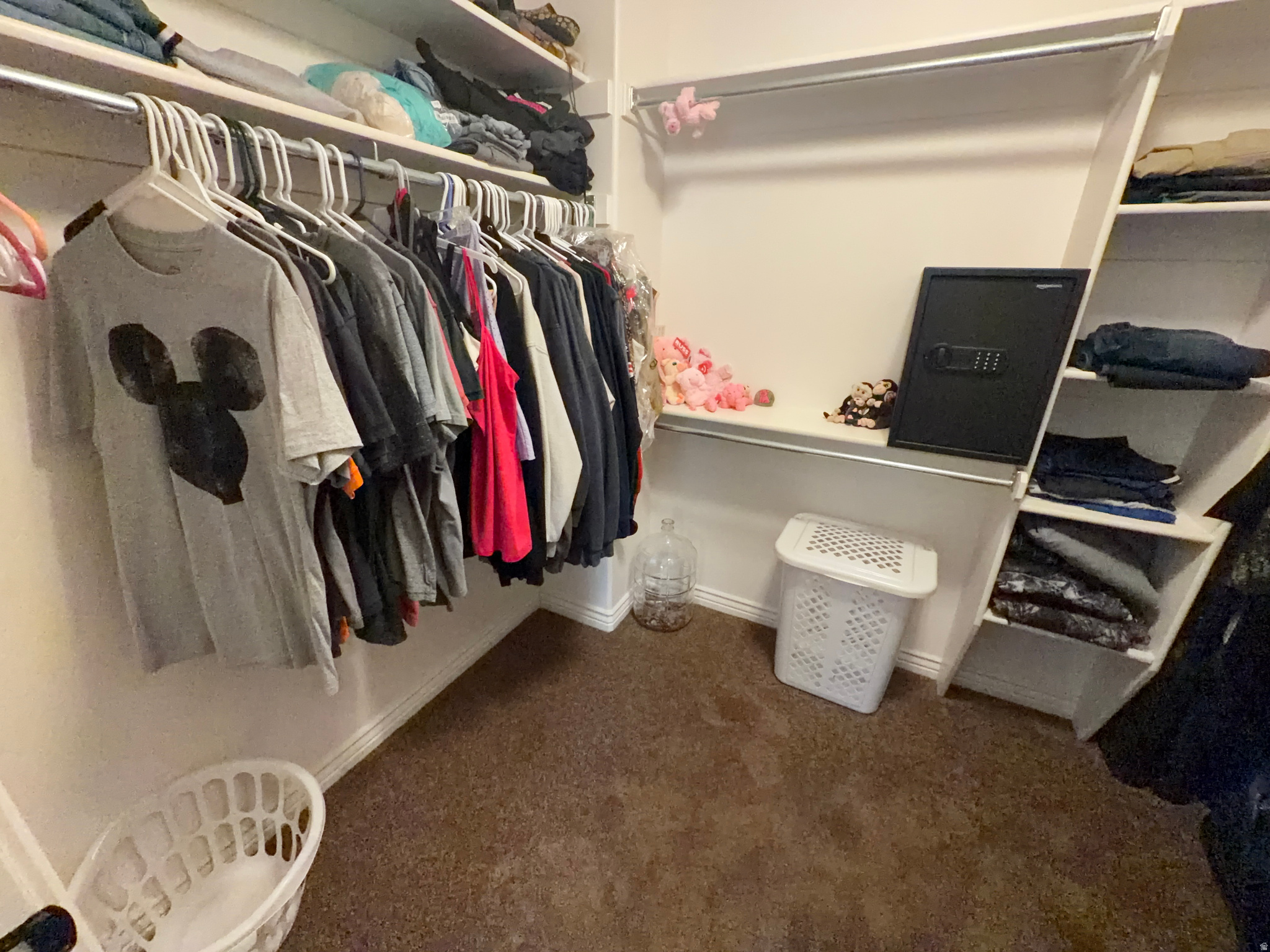 OVERVIEW POINT - Residential