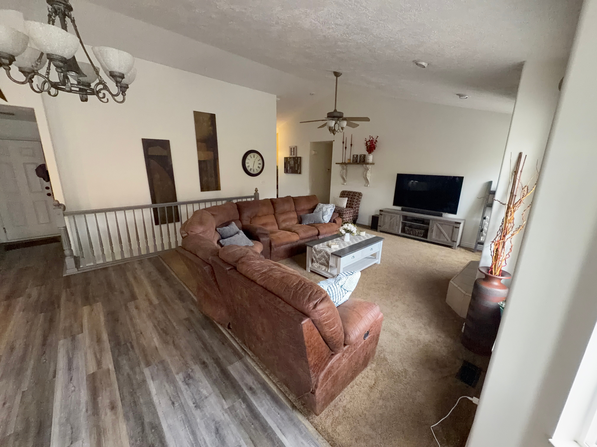 OVERVIEW POINT - Residential