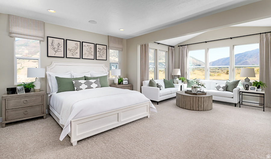 CANYON VIEW MEADOWS - Residential