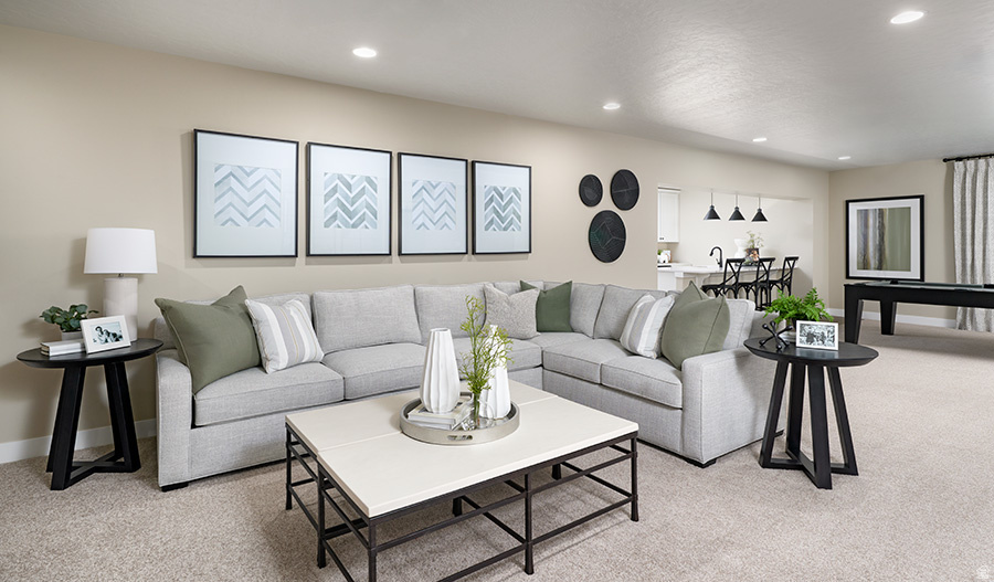 CANYON VIEW MEADOWS - Residential