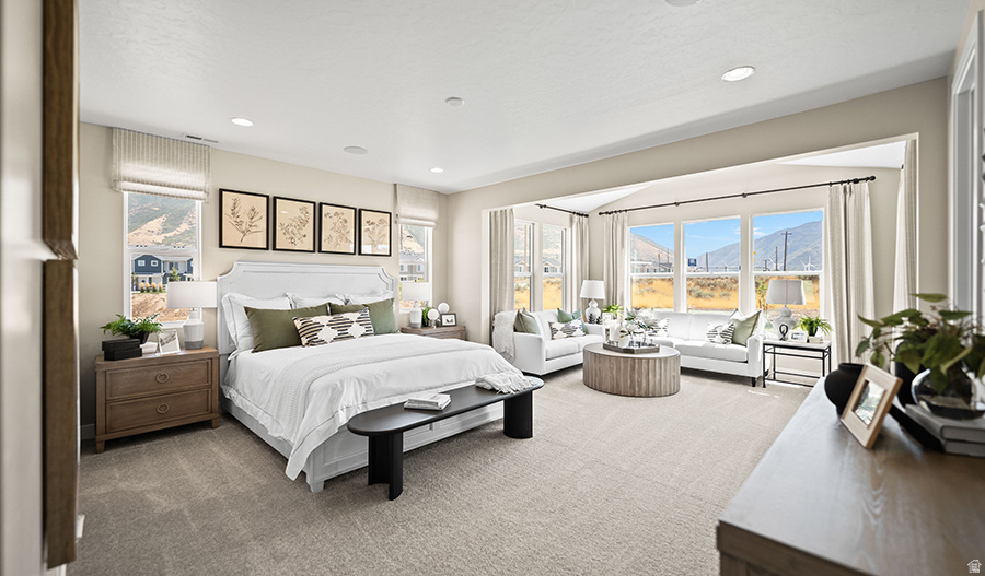 CANYON VIEW MEADOWS - Residential