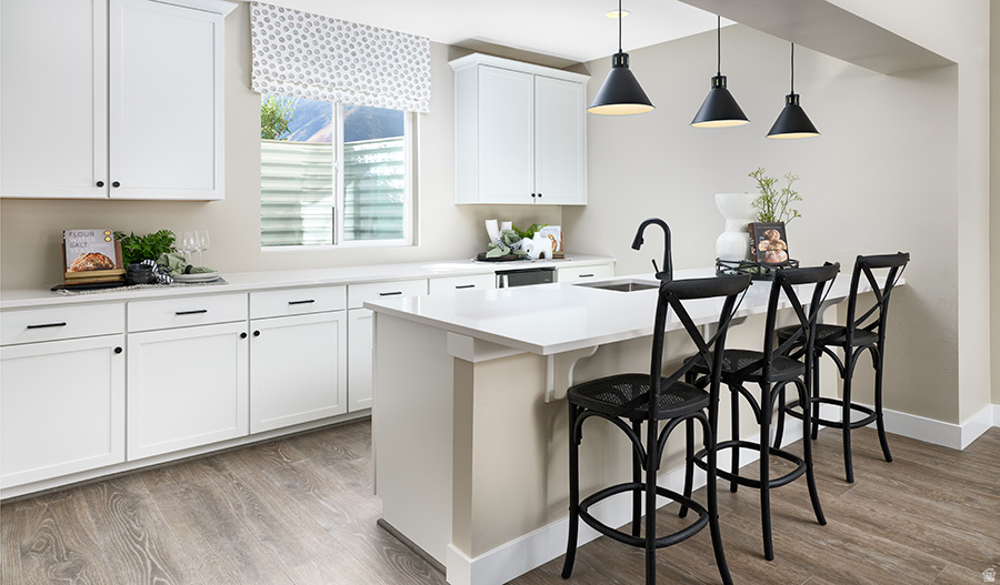 CANYON VIEW MEADOWS - Residential