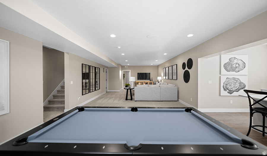 CANYON VIEW MEADOWS - Residential