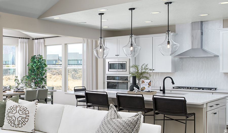 CANYON VIEW MEADOWS - Residential