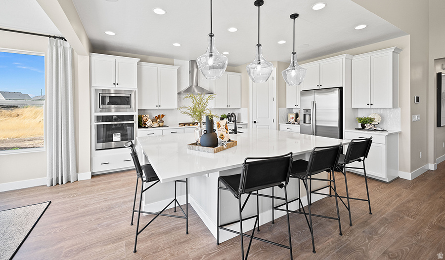 CANYON VIEW MEADOWS - Residential