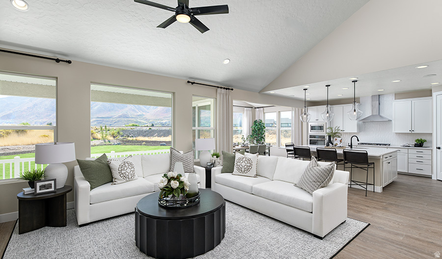 CANYON VIEW MEADOWS - Residential
