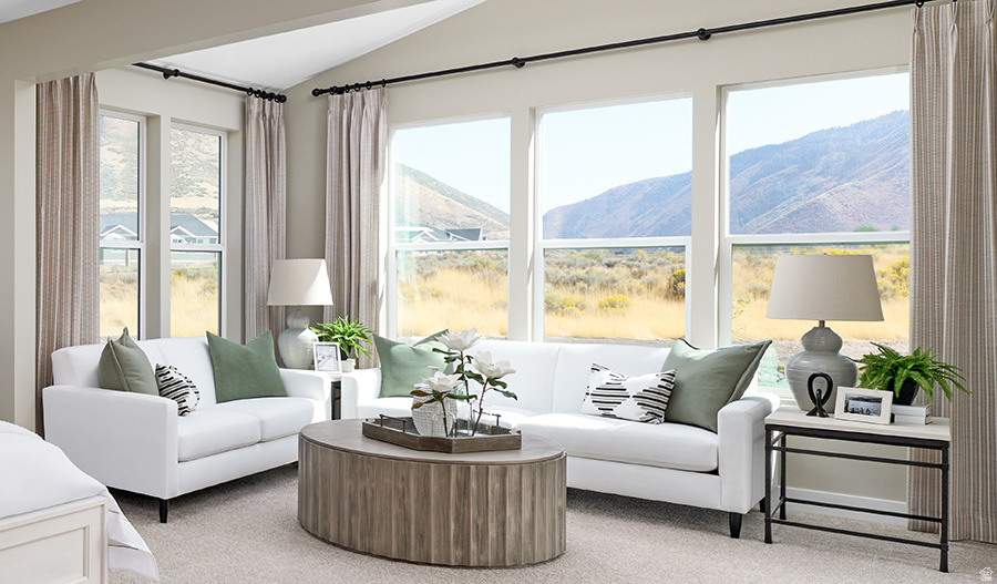 CANYON VIEW MEADOWS - Residential