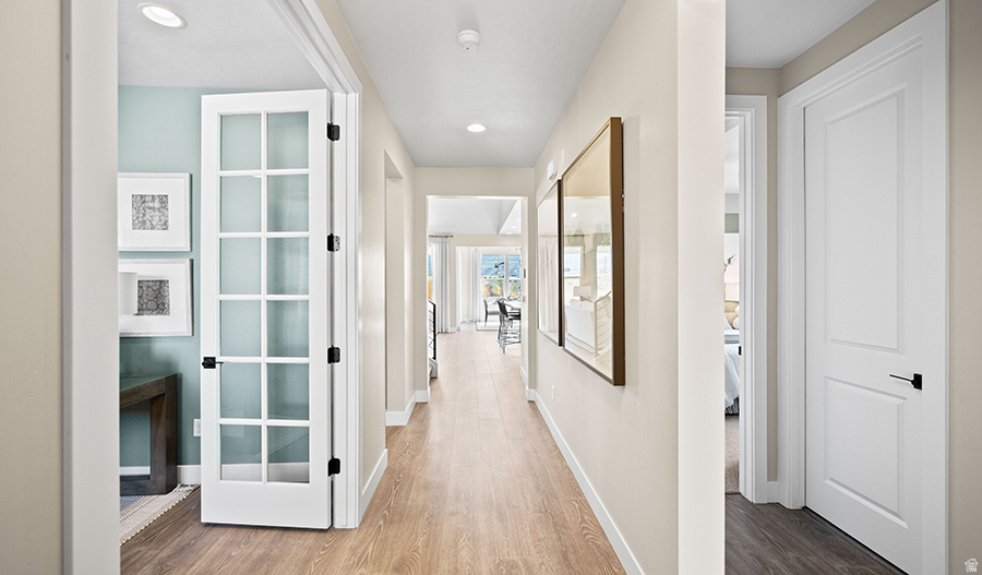 CANYON VIEW MEADOWS - Residential