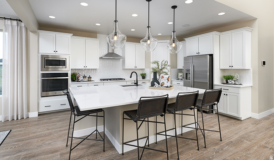 CANYON VIEW MEADOWS - Residential