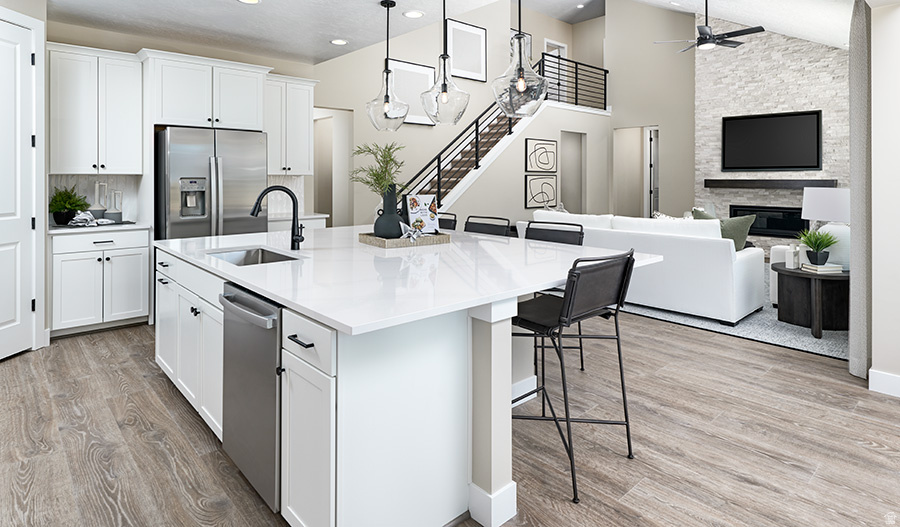 CANYON VIEW MEADOWS - Residential