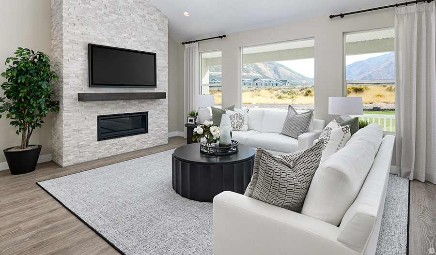 CANYON VIEW MEADOWS - Residential