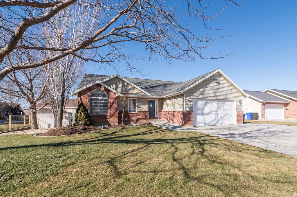 Photo of 2380 S LINDA WAY W, Perry, UT 84302 (MLS # 2133077)