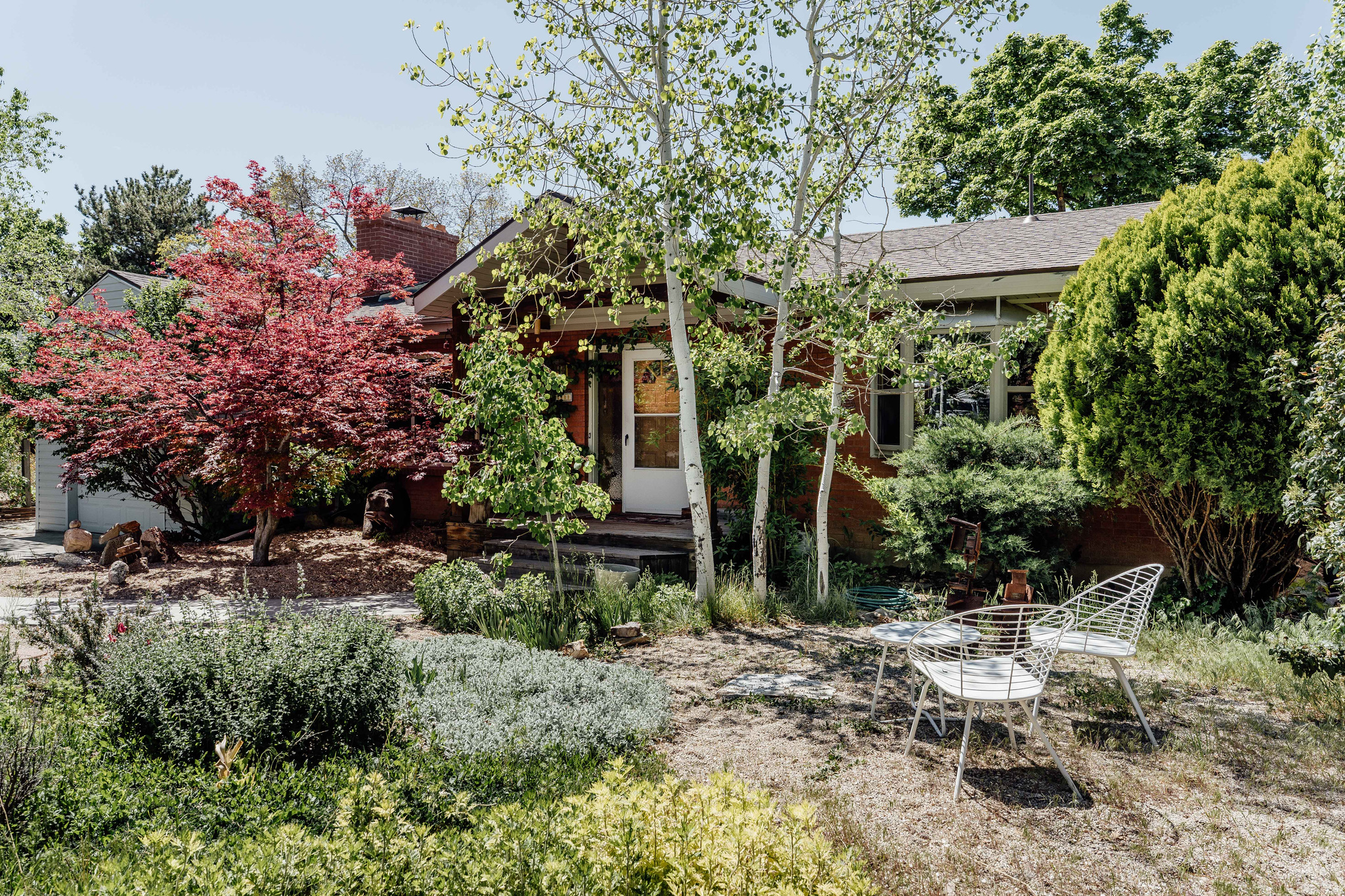 HAWKER HEIGHTS - Residential