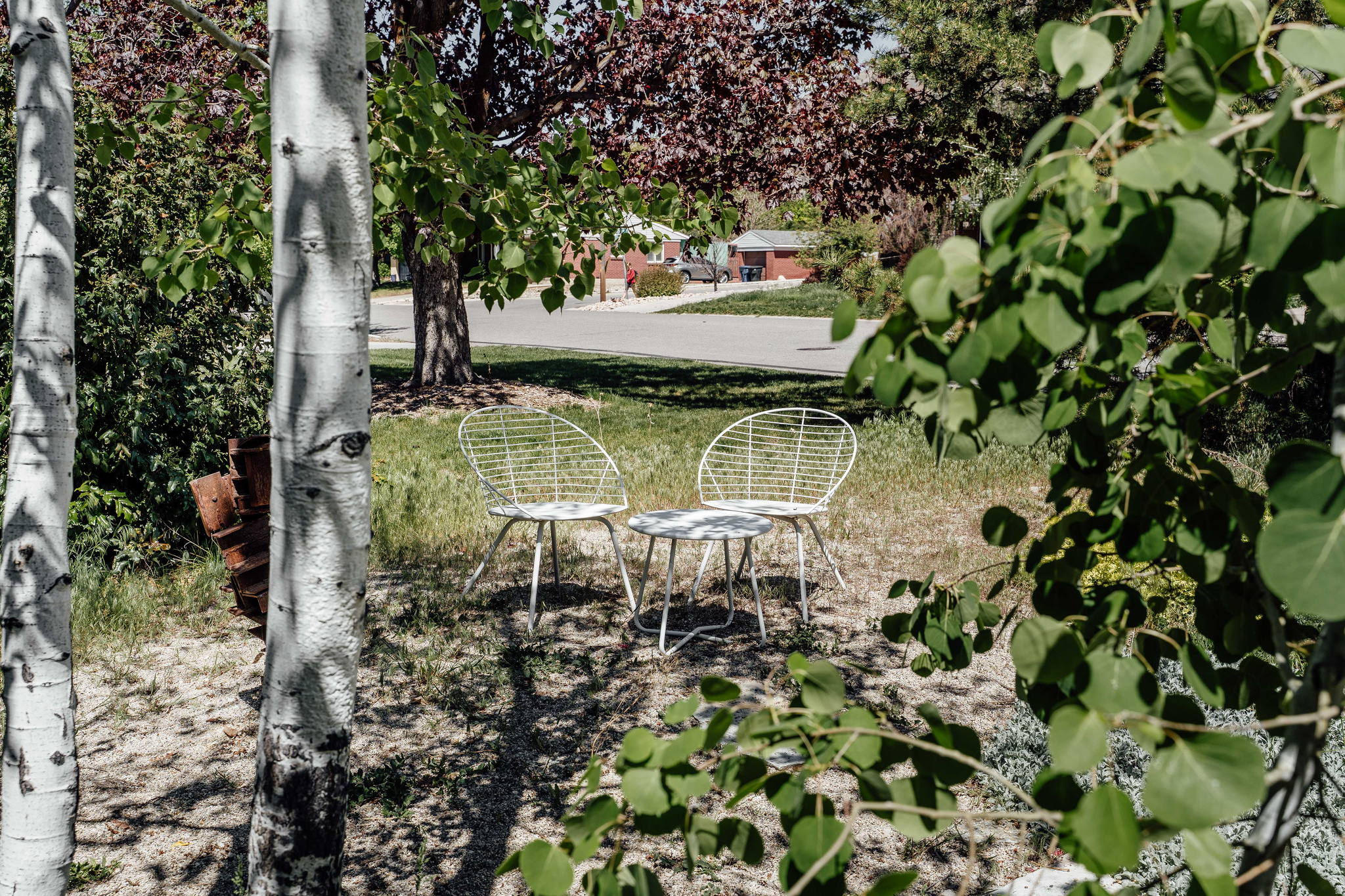HAWKER HEIGHTS - Residential