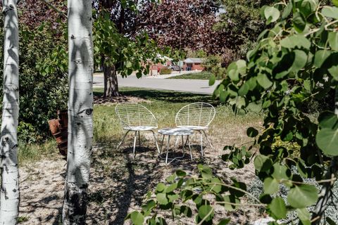 Tiny photo for 4010 S OLYMPIC WAY, Holladay, UT 84124 (MLS # 2154472)