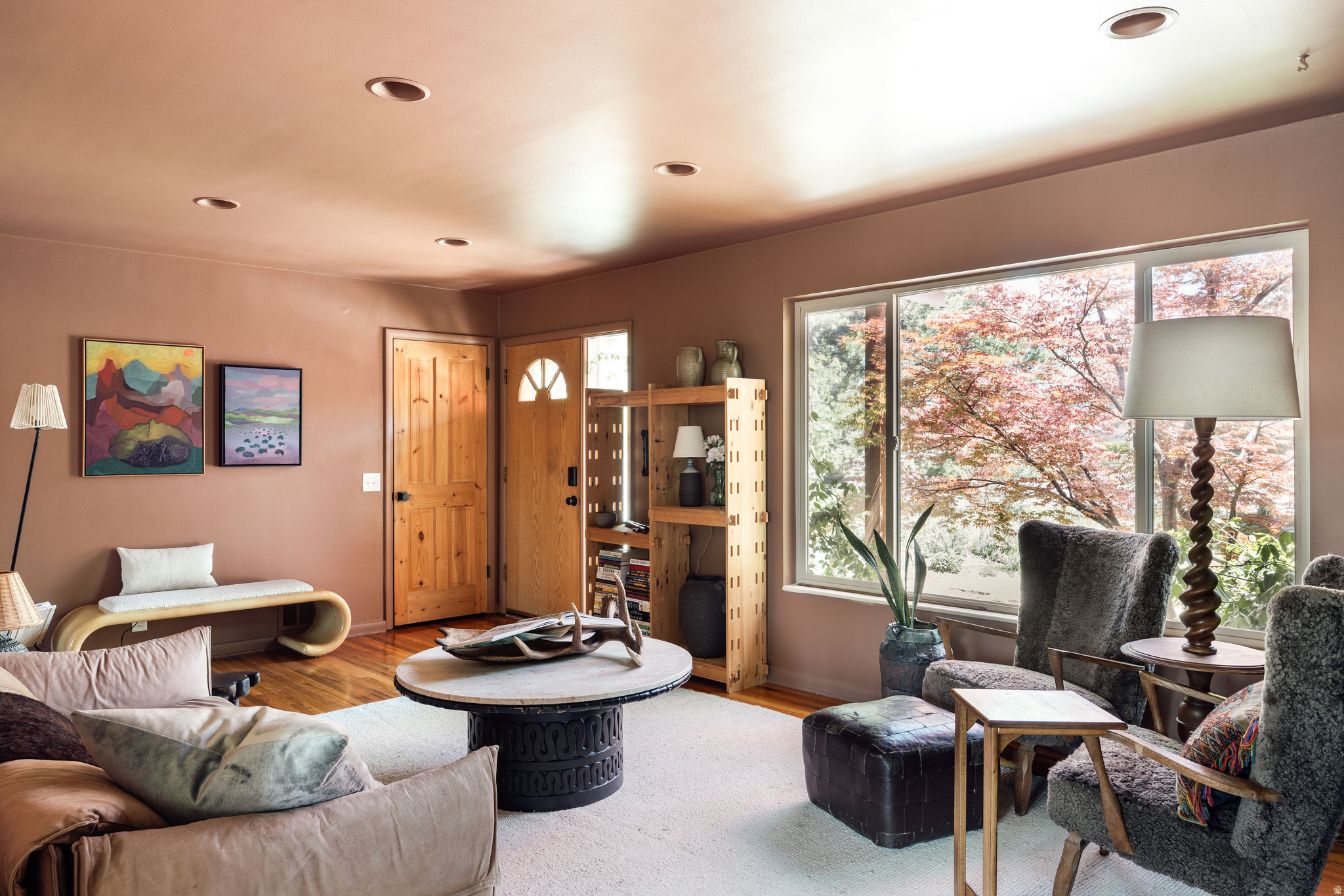 HAWKER HEIGHTS - Residential