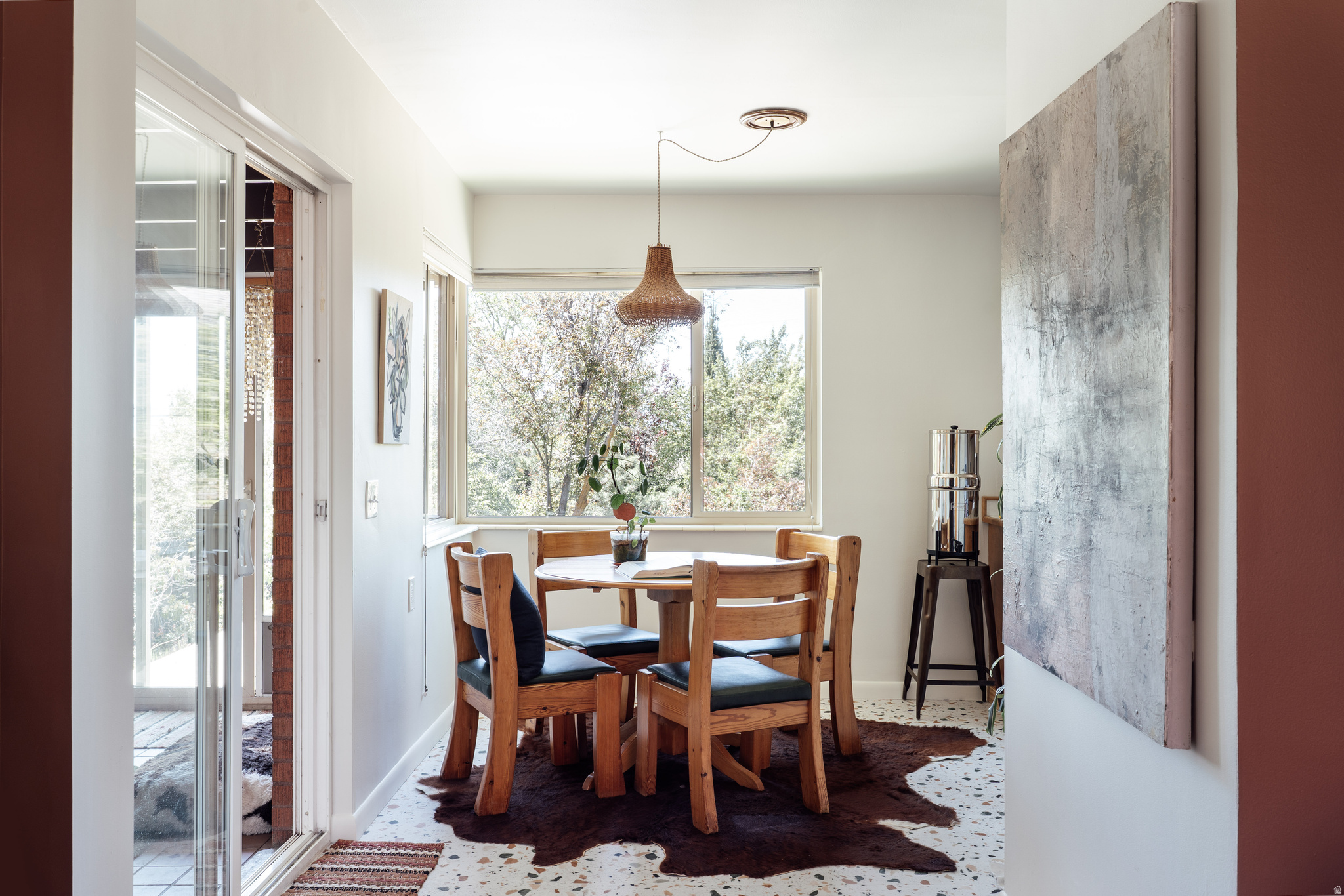 HAWKER HEIGHTS - Residential