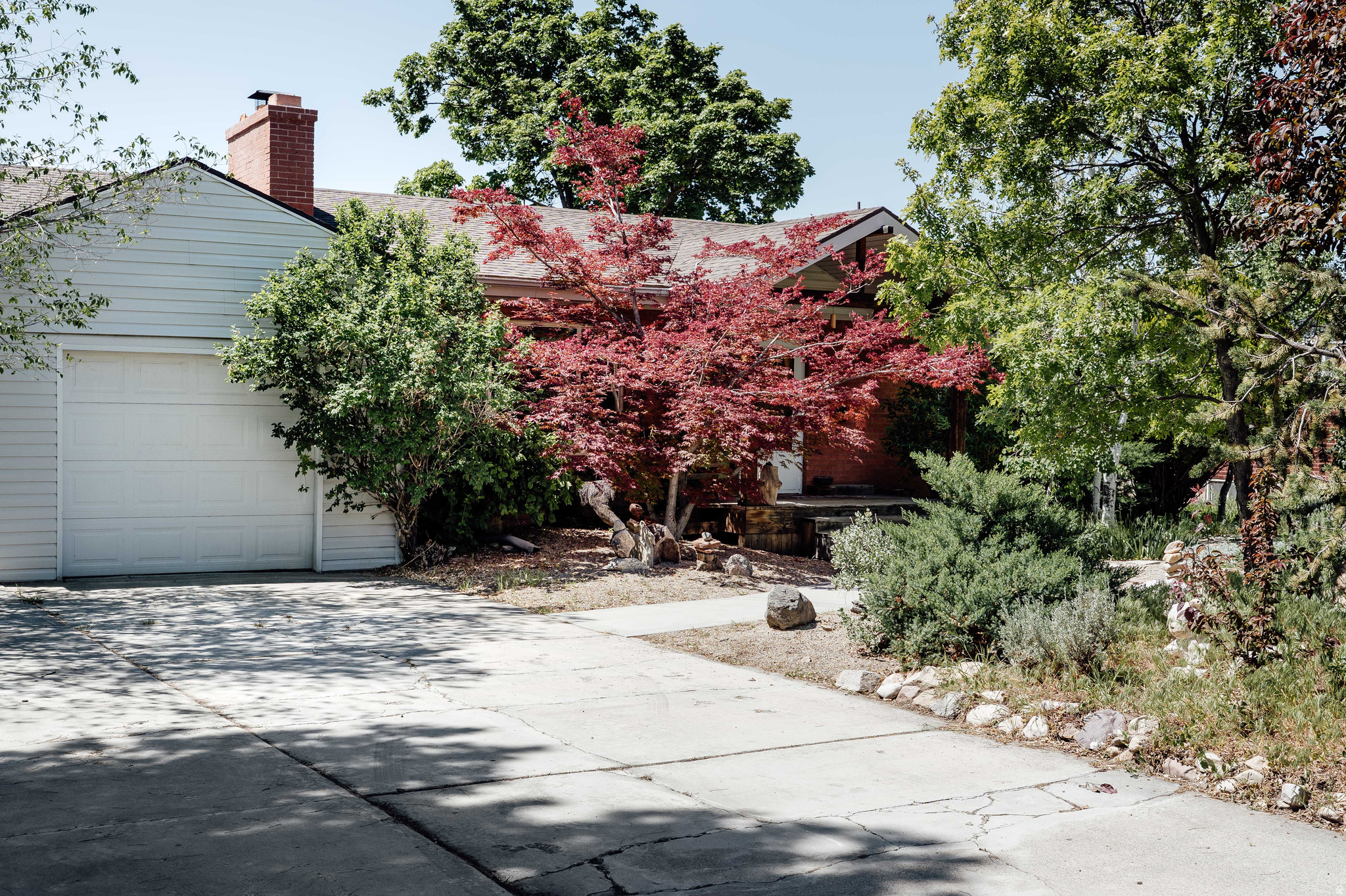 HAWKER HEIGHTS - Residential