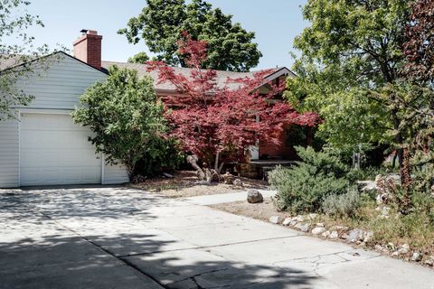 Tiny photo for 4010 S OLYMPIC WAY, Holladay, UT 84124 (MLS # 2154472)