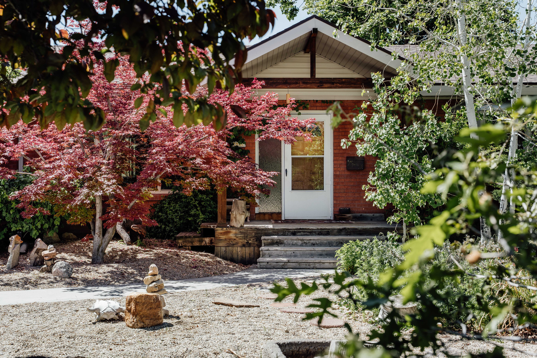 HAWKER HEIGHTS - Residential