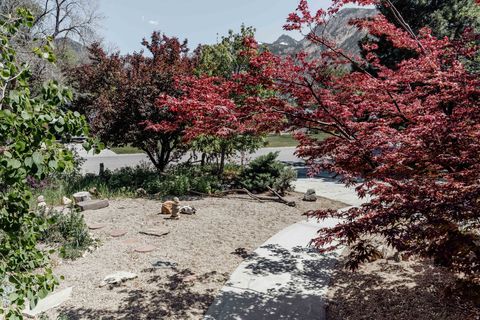 Tiny photo for 4010 S OLYMPIC WAY, Holladay, UT 84124 (MLS # 2154472)