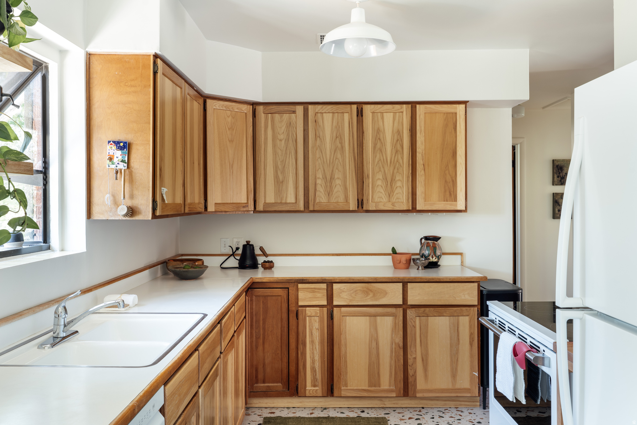 HAWKER HEIGHTS - Residential