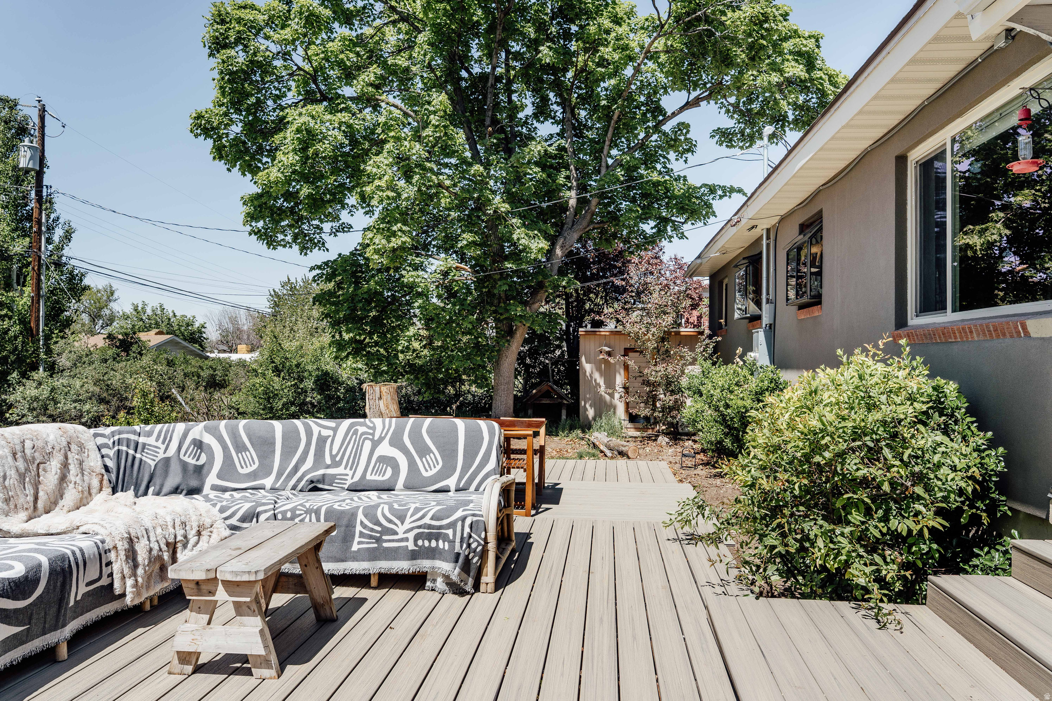 HAWKER HEIGHTS - Residential