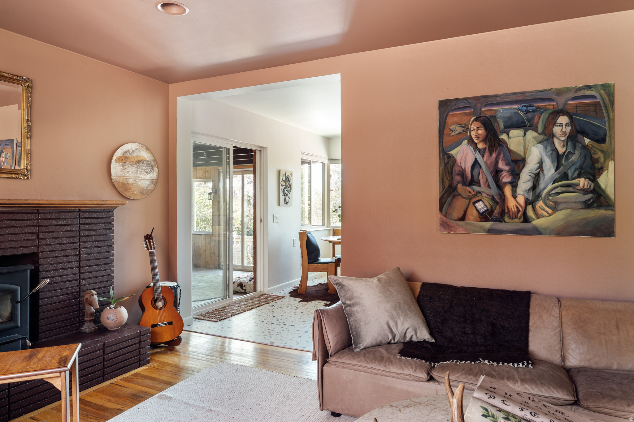HAWKER HEIGHTS - Residential