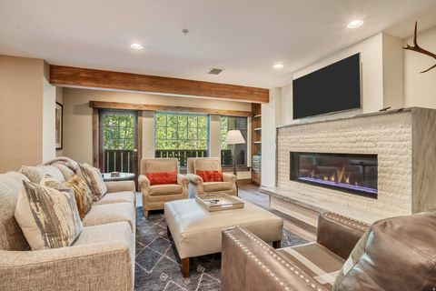 7815 ROYAL ST C253 Park City UT 84060