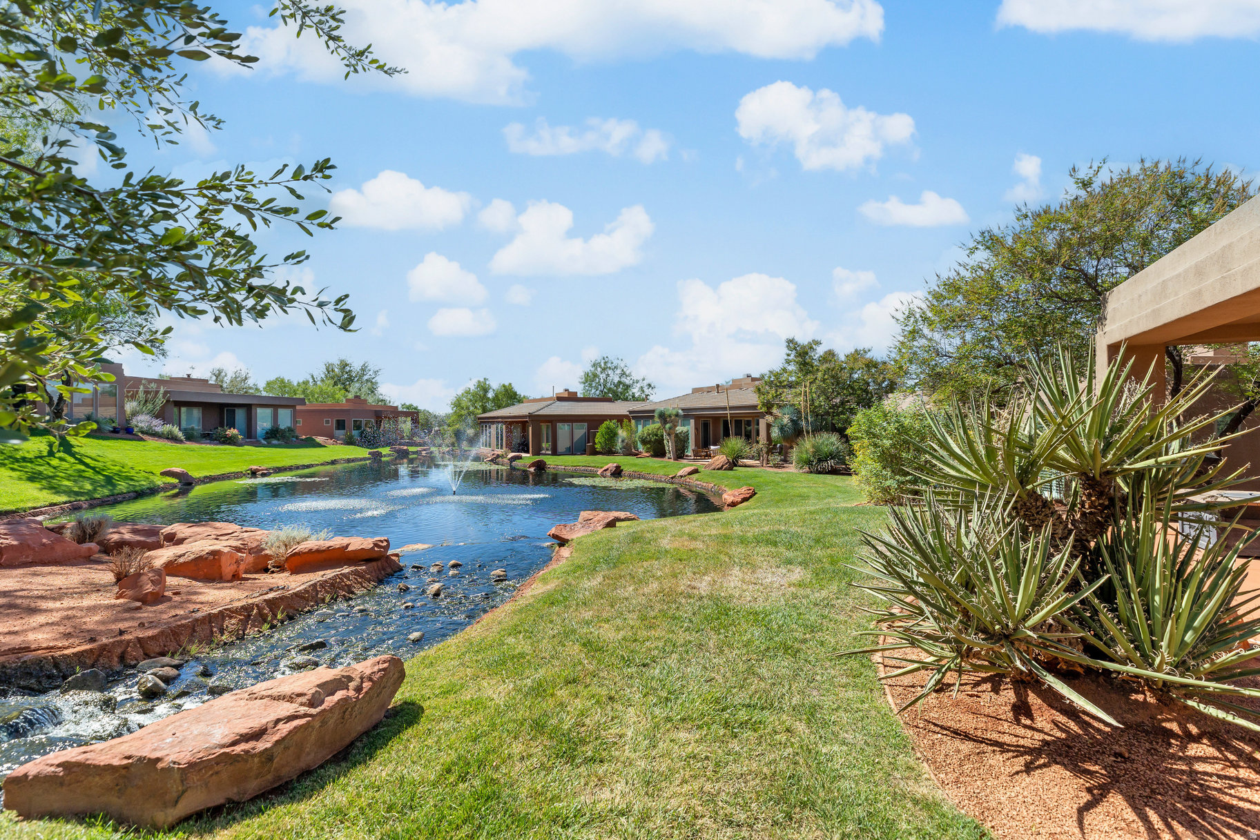 PAIUTE SPRINGS AT ENTRADA - Residential