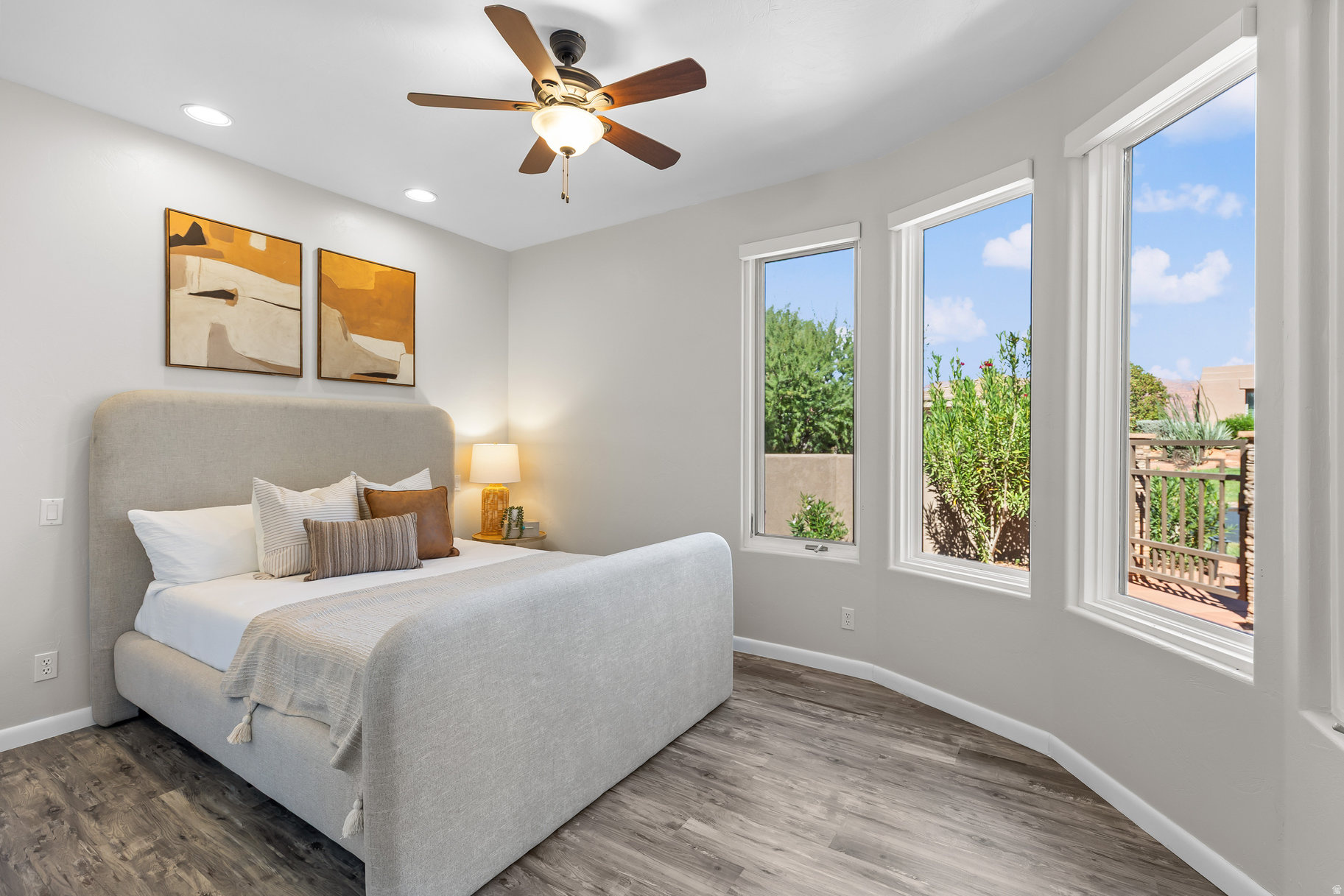 PAIUTE SPRINGS AT ENTRADA - Residential