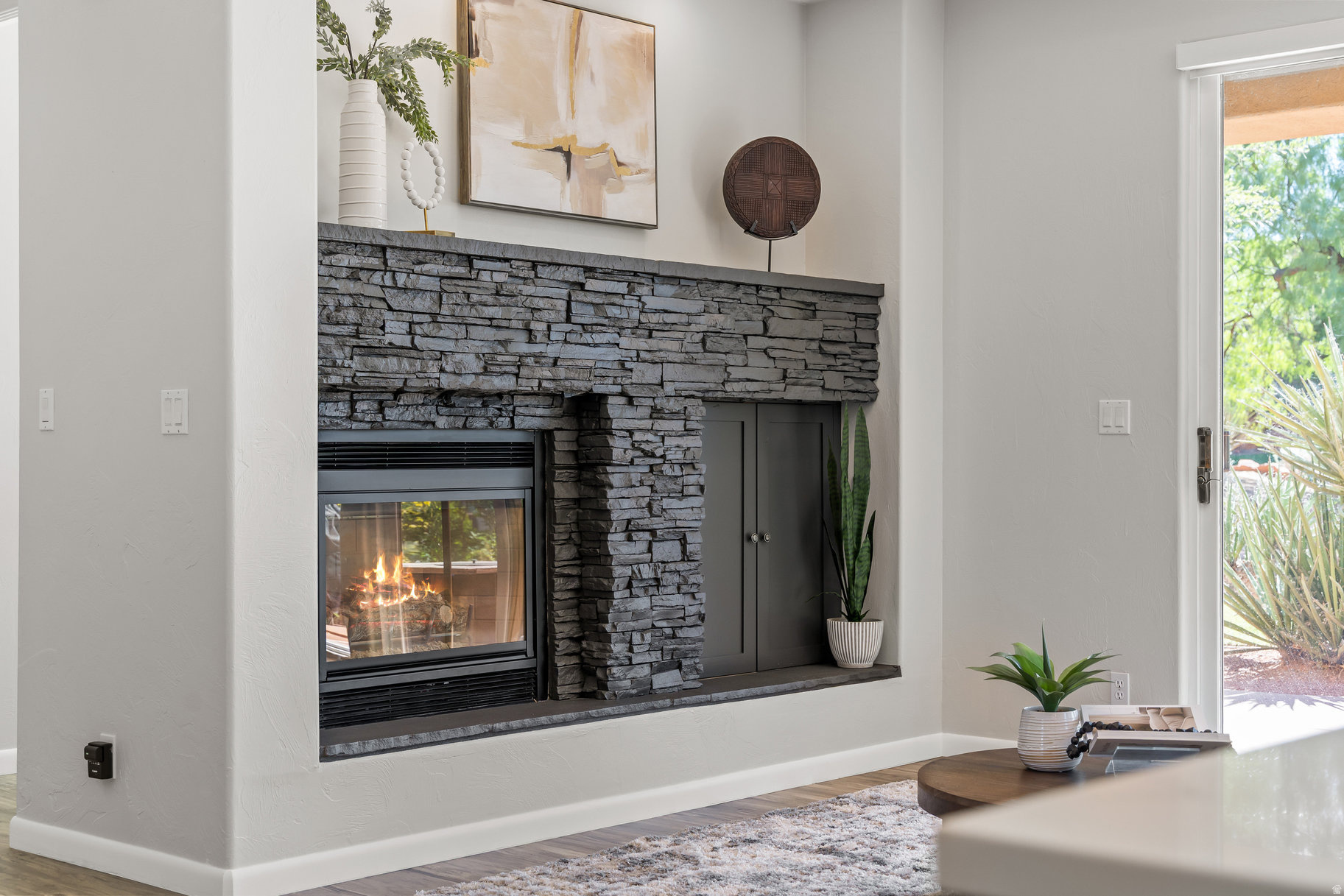 PAIUTE SPRINGS AT ENTRADA - Residential