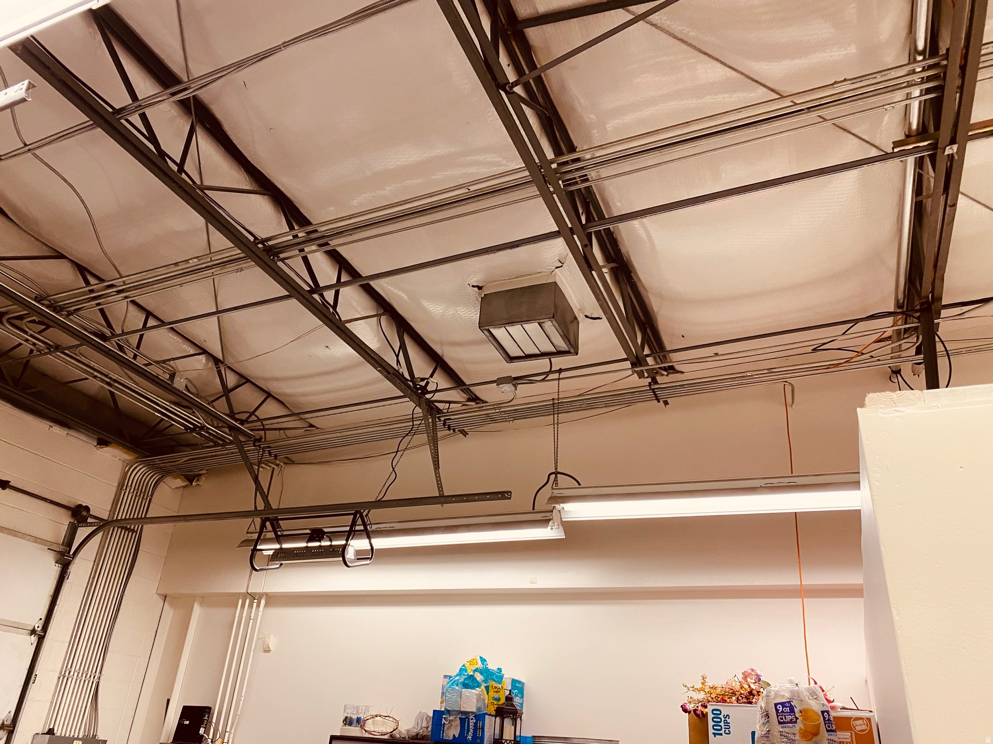 COPPER SPRINGS - Commercial Lease