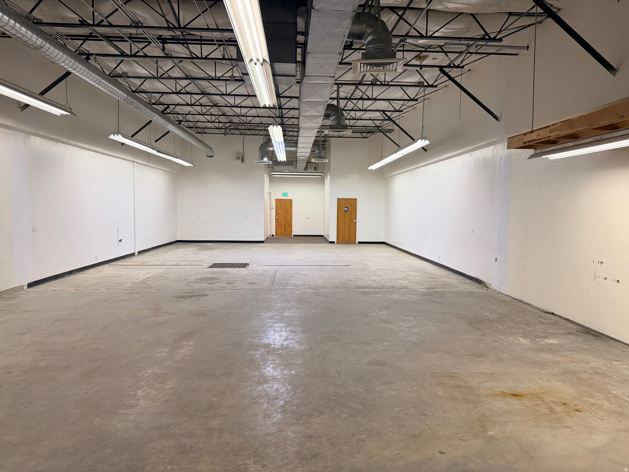 COPPER SPRINGS - Commercial Lease