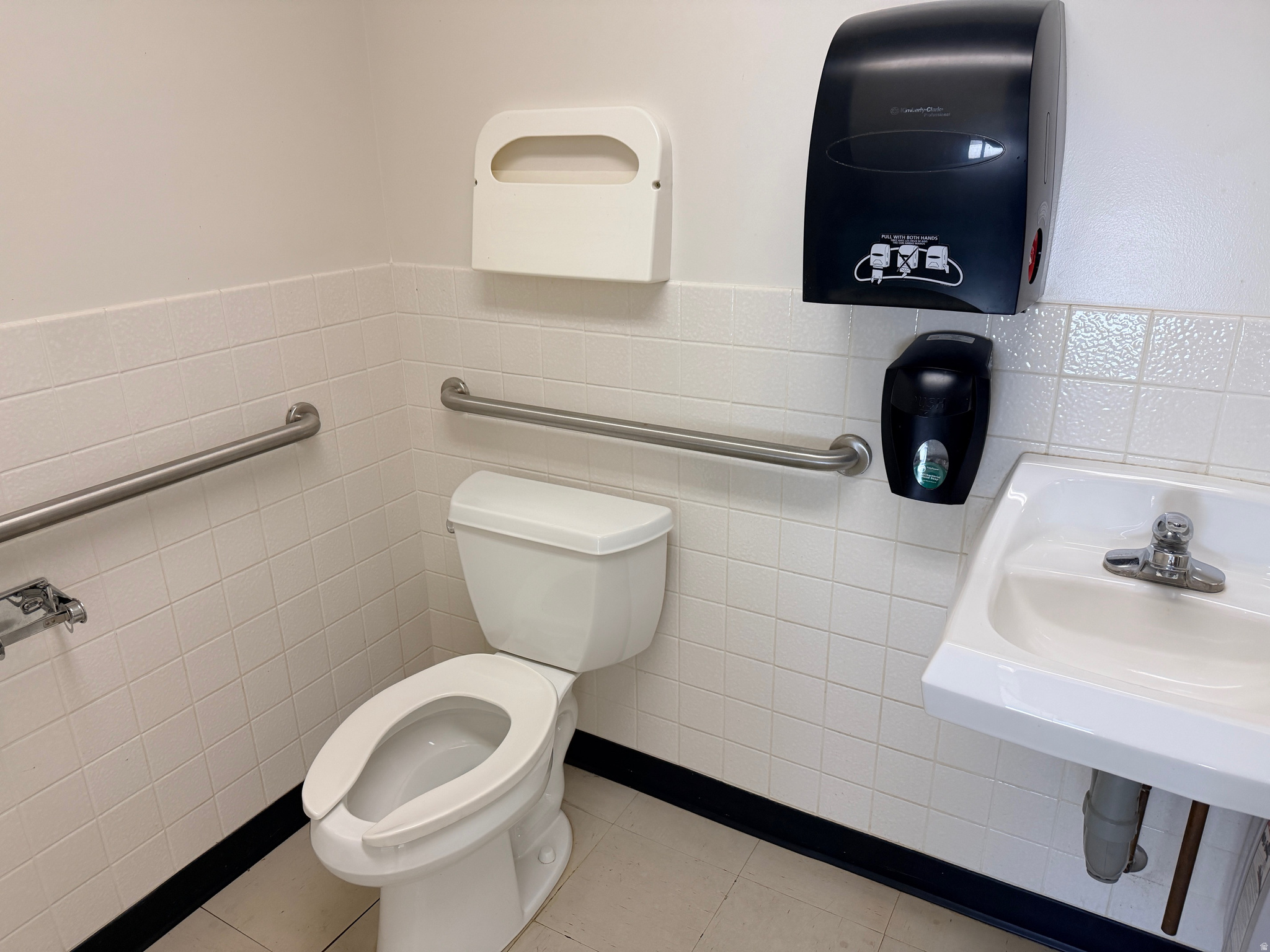 COPPER SPRINGS - Commercial Lease