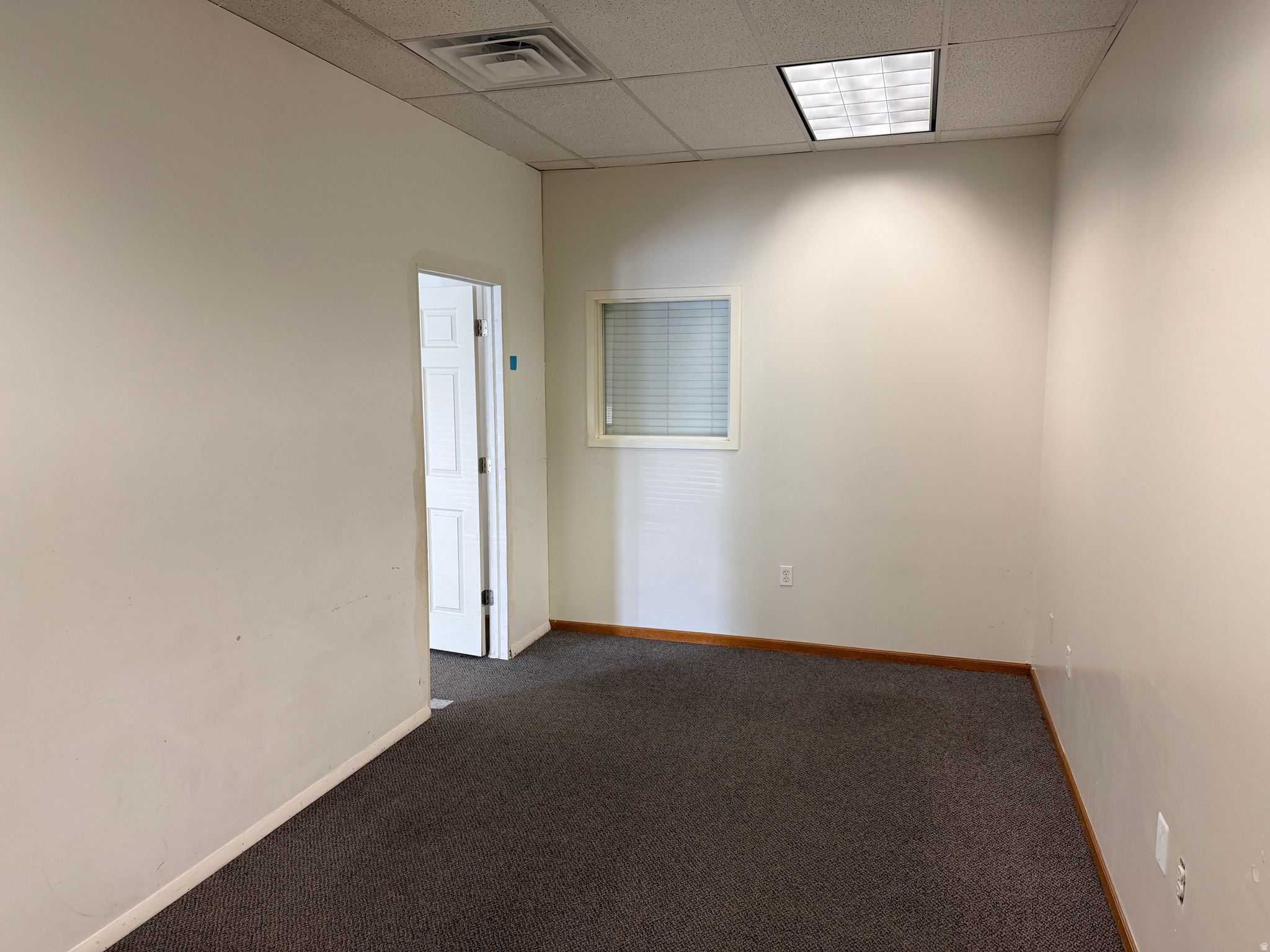 COPPER SPRINGS - Commercial Lease