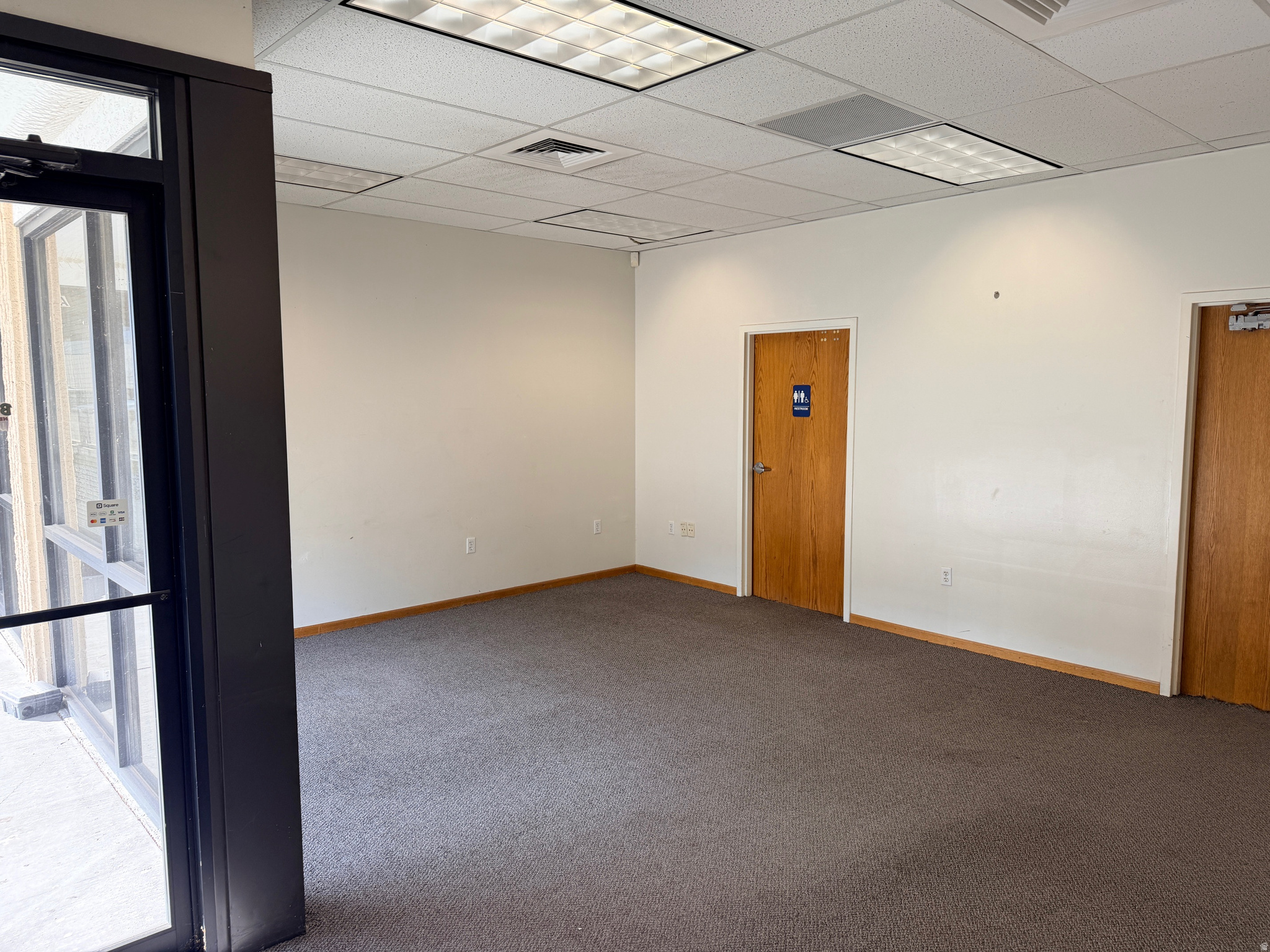 COPPER SPRINGS - Commercial Lease