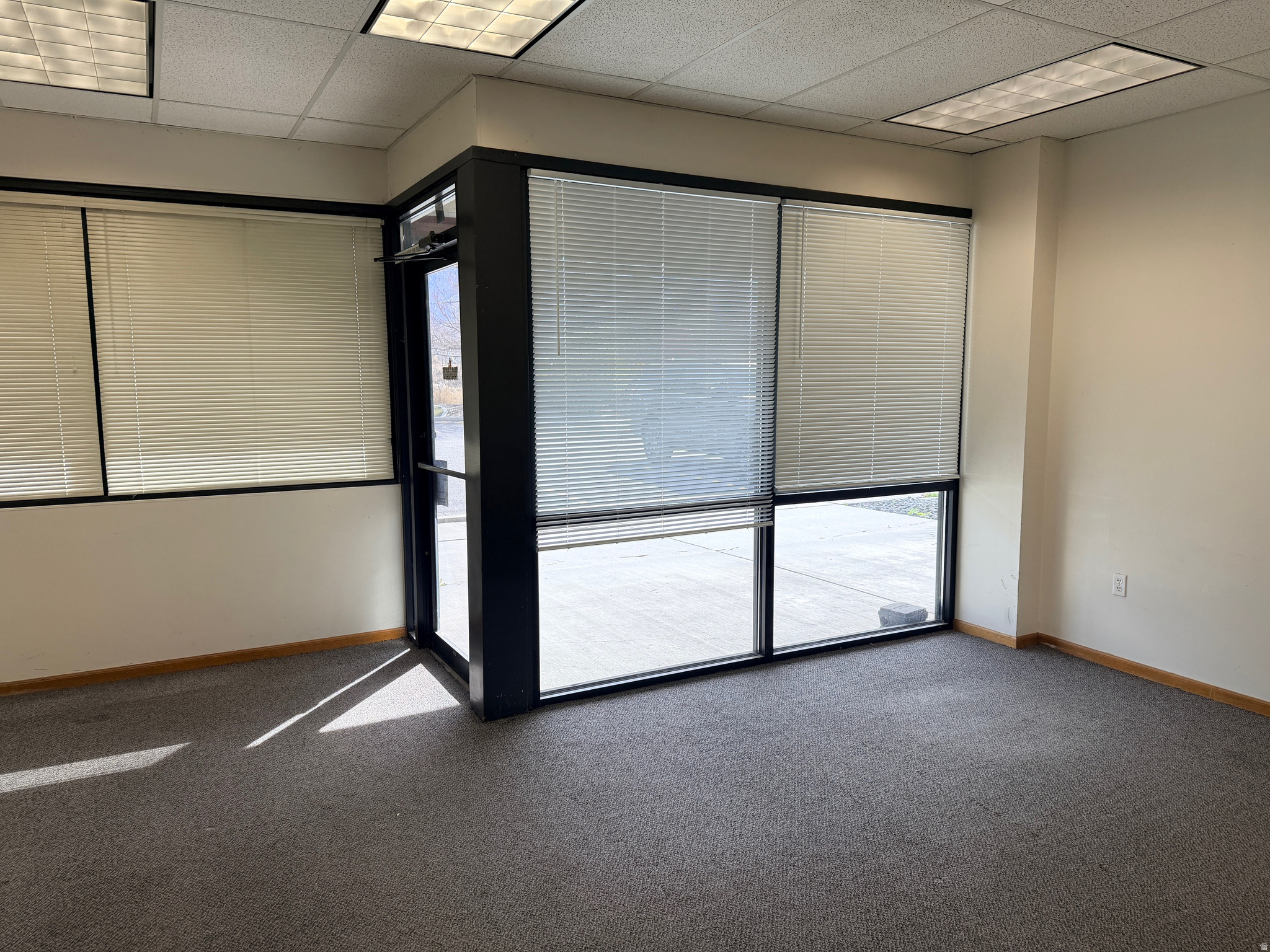 COPPER SPRINGS - Commercial Lease