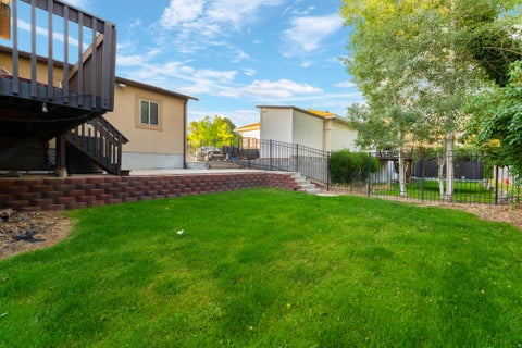 Tiny photo for 1647 W 1410 N, Farmington, UT 84025 (MLS # 2178522)