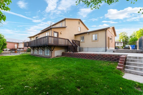 Tiny photo for 1647 W 1410 N, Farmington, UT 84025 (MLS # 2178522)