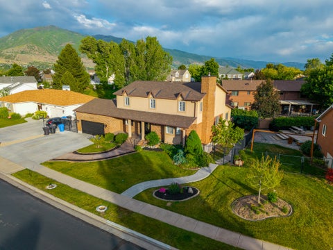Tiny photo for 1647 W 1410 N, Farmington, UT 84025 (MLS # 2178522)