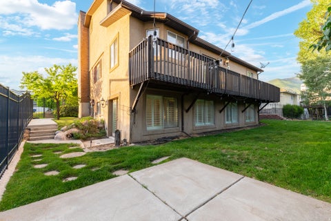 Tiny photo for 1647 W 1410 N, Farmington, UT 84025 (MLS # 2178522)