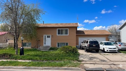 Tiny photo for 959 THREE POINT AVE, Logan, UT 84321 (MLS # 2147157)