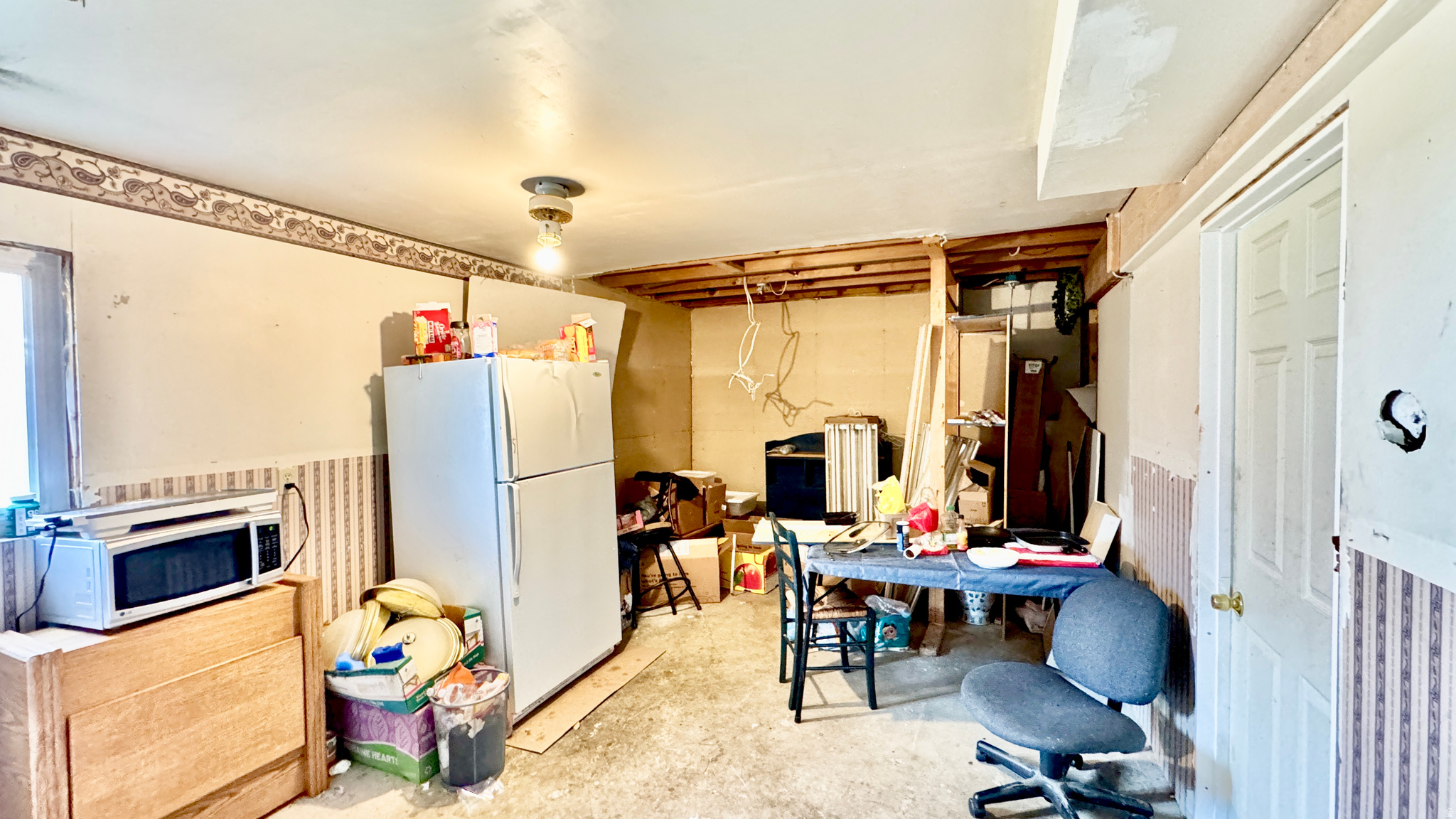 KNOWLES SUB. - Residential