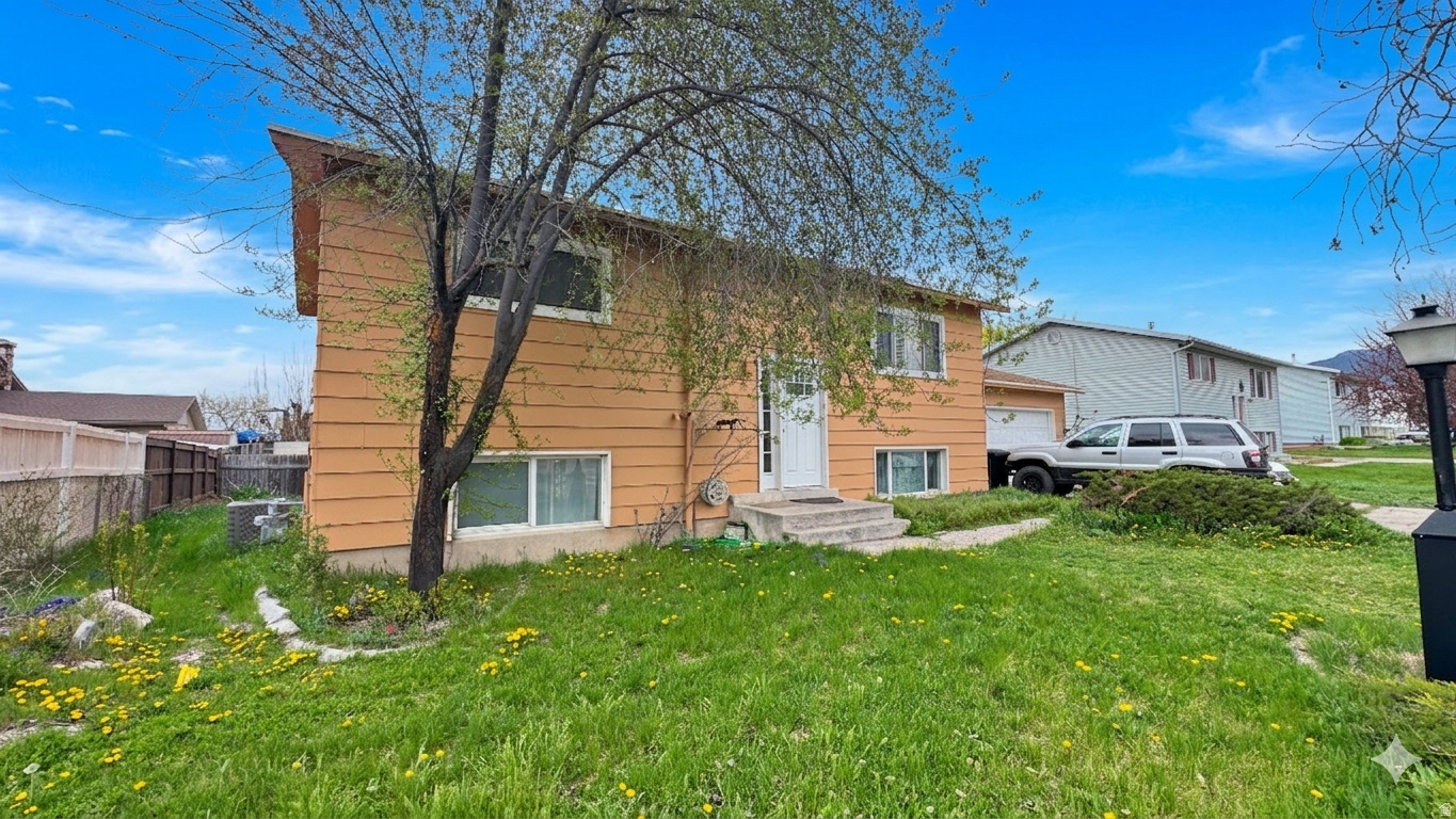 KNOWLES SUB. - Residential